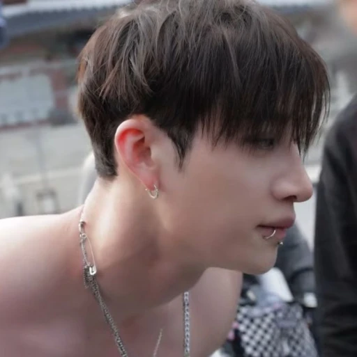 ◌Bang Chan◌
