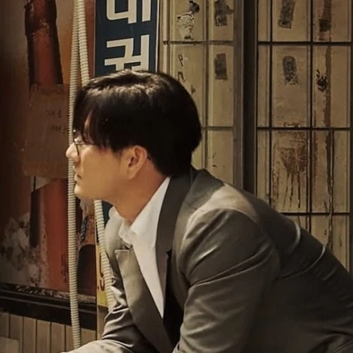 Cho Sang-Woo