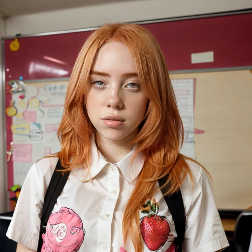 Billie Eilish