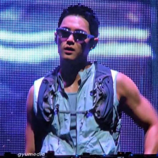 Mingyu