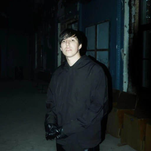 Ilya Koryakov/Mazelov/Mazellovvv/Mzlff/Ilya Koryakov