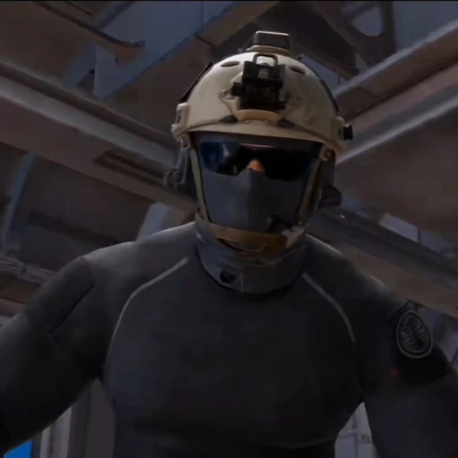 Barrage | CoD NSFW