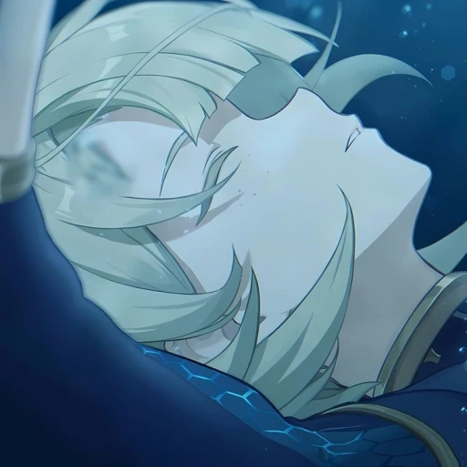 ꒰꒰⠀♡⠀ ࣪⠀Freminet.⠀[ SFW