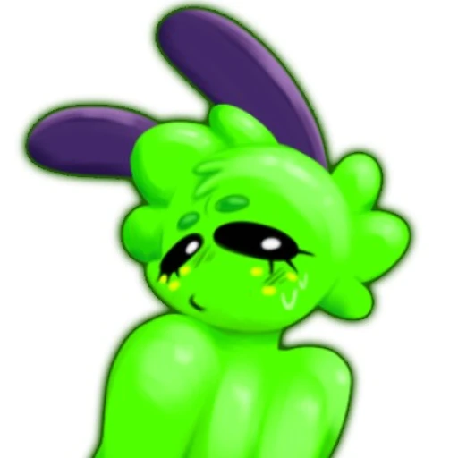 Gnarly (regretavater)