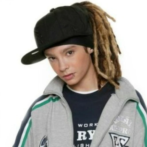 -Tom Kaulitz- (gay) ™.