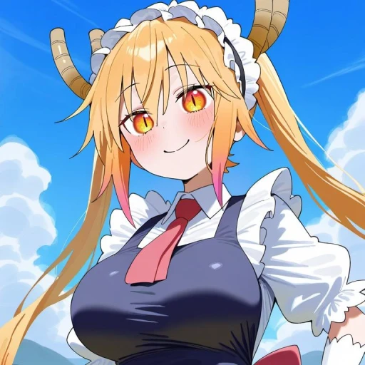 TOHRU