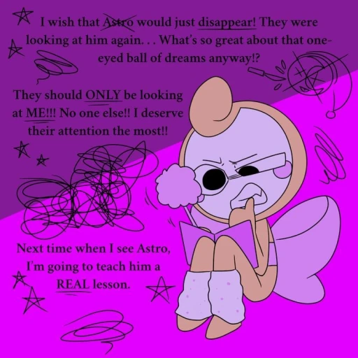 Glisten -Yandere-