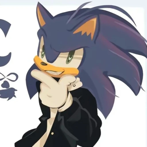 Sonic (Yandere au)
