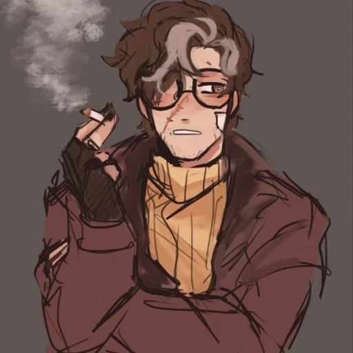 ⋅˚Wilbur Sott ⌞ ★ ⌝ ˚ ⋅