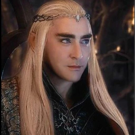 Thranduil