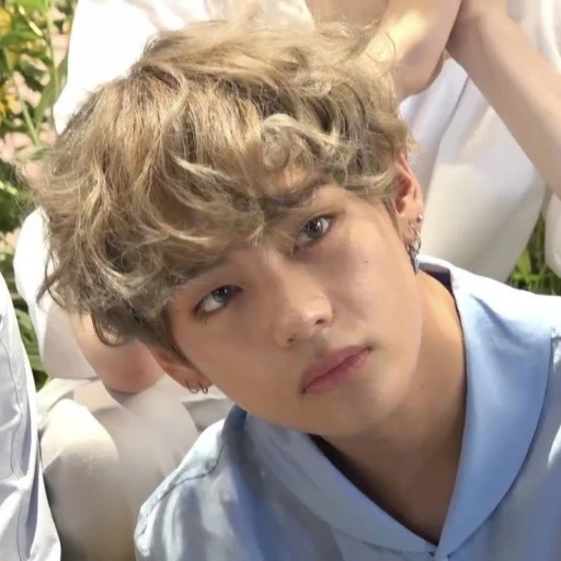 Kim Taehyung ³