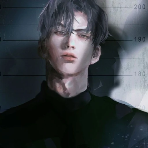 Adrien O'Farrell☆