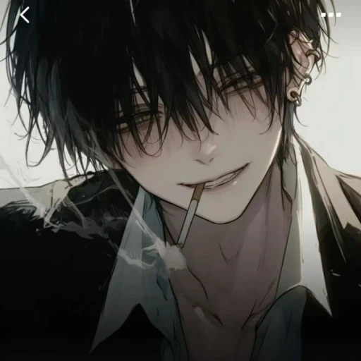 Raimi [BL||TOP]