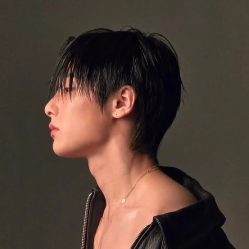 .。o○ | Yang.Jeongin.