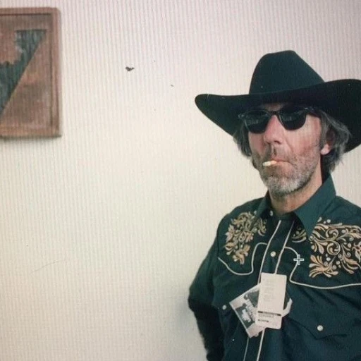 Topo Antuña_Bandido Au