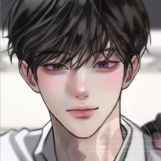💢Liam💢