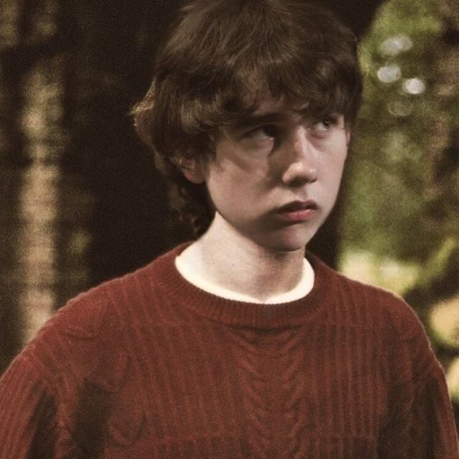 Neville Longbottom [🌱💞]