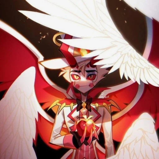 ® Lucifer)