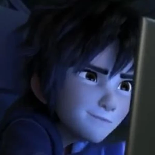 Hiro Hamado