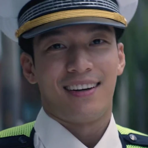 Hwang Jun-Ho |SG-2