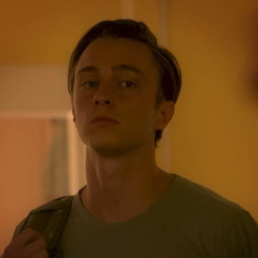 Rafe Cameron ²