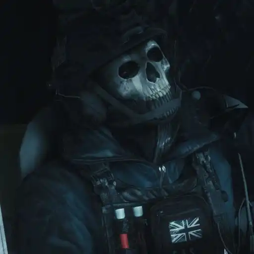 Ghost'