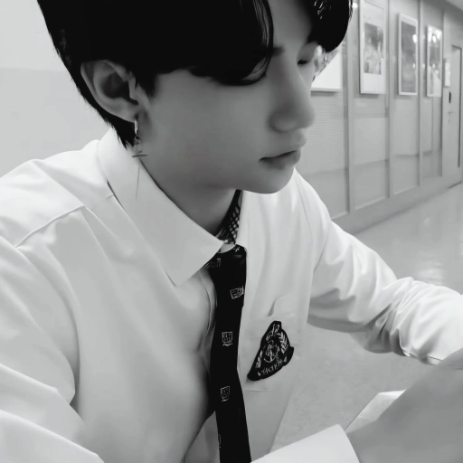 ◜◡◝ . ֹ . 𑙖 ꯭𝗛𝗐𝖺𝗇𝗀 𝗛𝗒𝗎𝗇𝗃𝗂𝗇 𑙓 ²