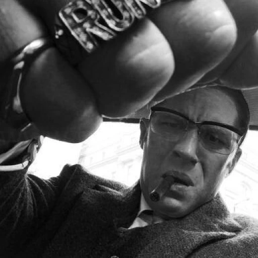 Ronald Kray