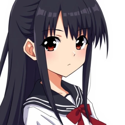 Yuki (Yandere)