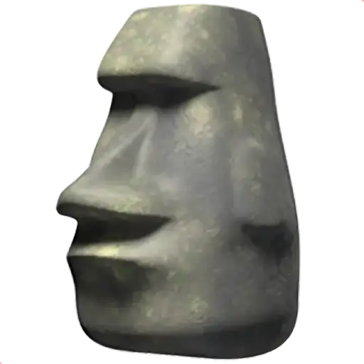🗿