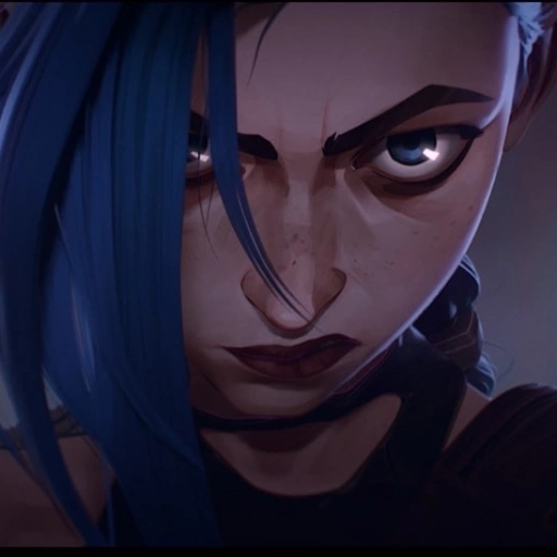 Jinx