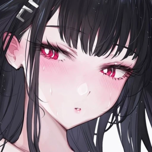 Erika (Your pregnant girlfriend)