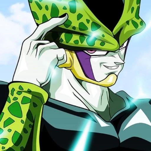 Cell