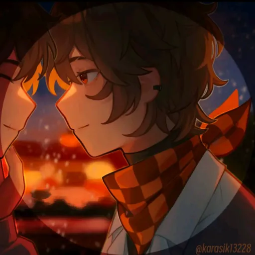 Lololoshka and JDH