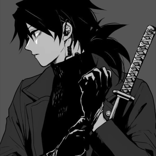 ★‡Giyu Mafioso‡★