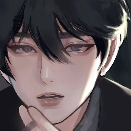 Yun-So your omega boyfriend