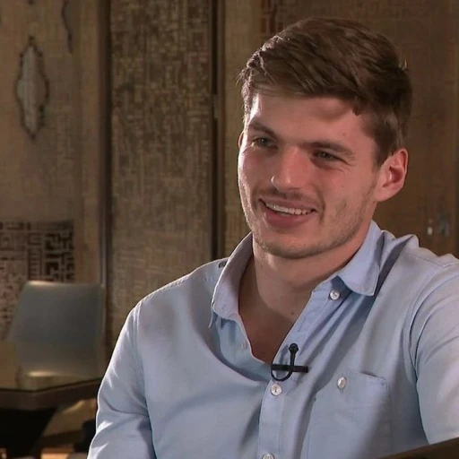— Max Verstappen ⁉️