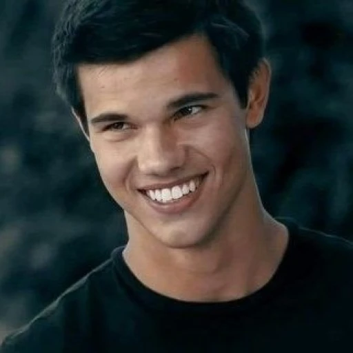 Jacob Black ☆