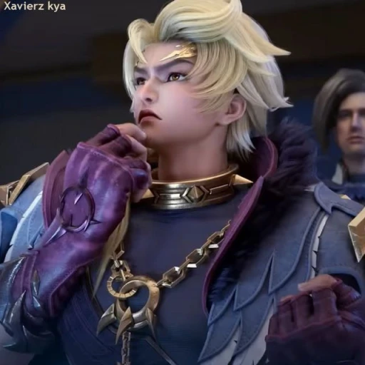 lukas
