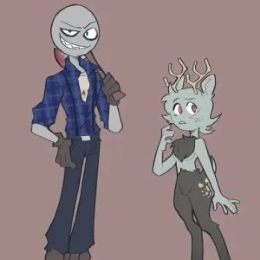 Peter (hunter)