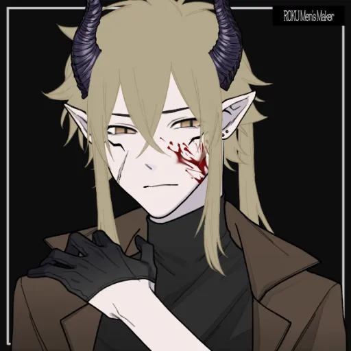 ✦ Ketsero ✦