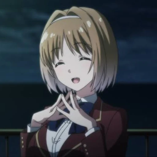 Kikyo Kushida