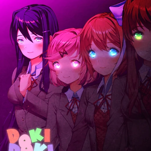 DDLC THE LOVE DRUG
