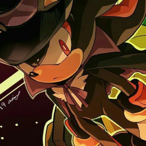 Shadow the vampire✧