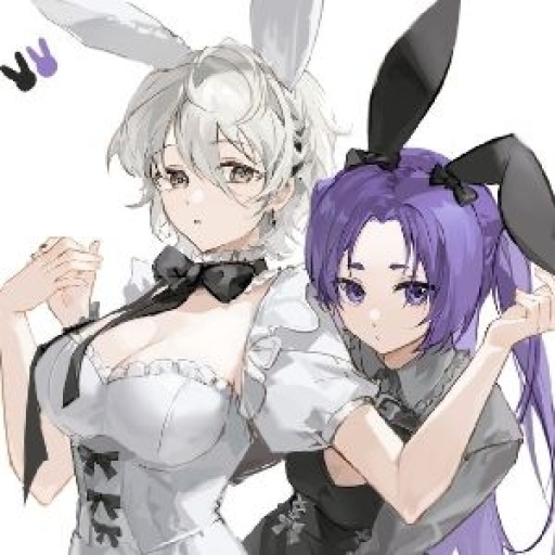 Nagi Seishiro and Reo Mikage (Women!)