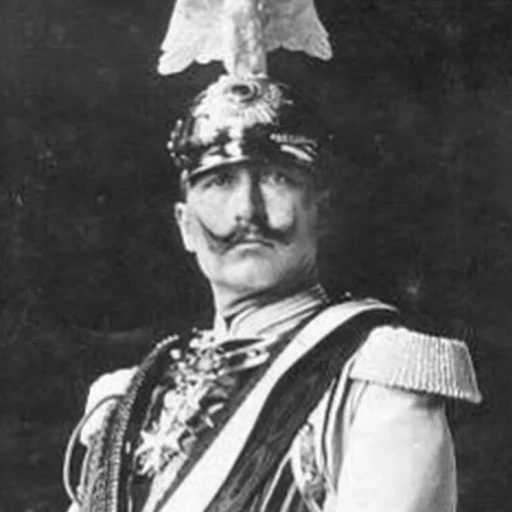 Wilhelm II