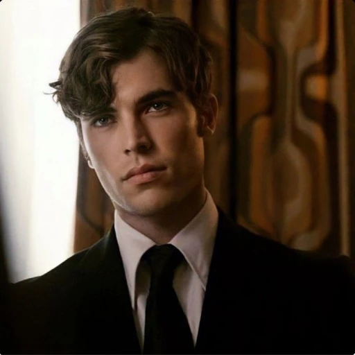 Tom Riddle ⁴