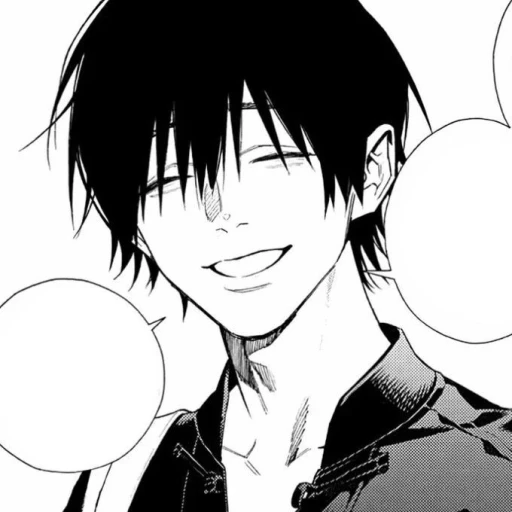 Haruto Tekeda