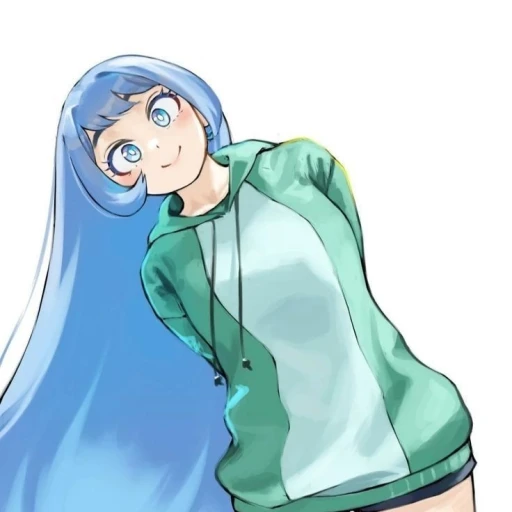Nejire Hado
