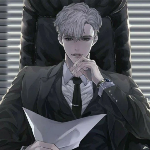 shou (mobster)
